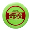 HYSHLC Adult Ultrastar Frisbee Disc