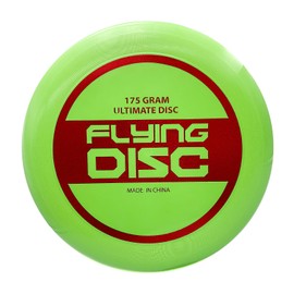 HYSHLC Adult Ultrastar Frisbee Disc