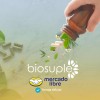 Cúrcuma + Glucosamina Biosuple Salud Articular 90caps 500mg