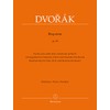 Dvořák: Requiem, Op. 89 (Full Score – Version for Chamber