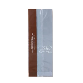Heiko OP Sweet Pack Tresor 7.5+6X20, Pack of 100