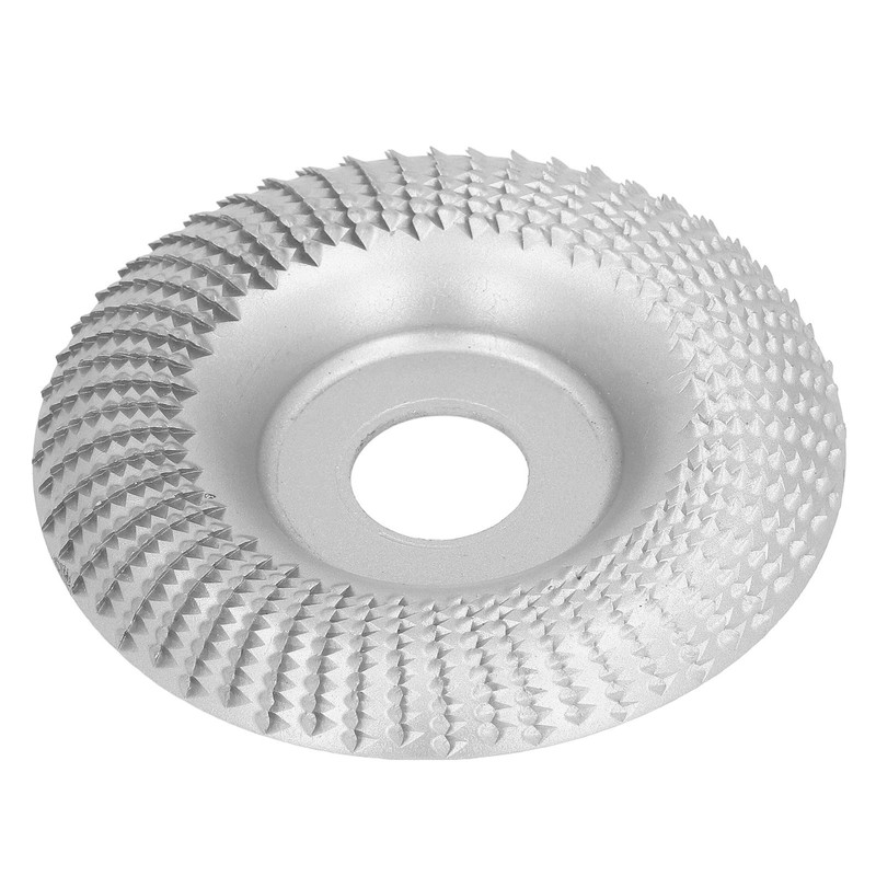 4 Pcs Grinder Wheel Disc 16mm Stainless Steel Rapid Carving
