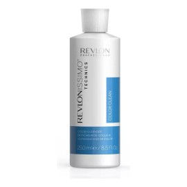 Shampoo Revlonissimo Color Clean Limpieza De Color 250 Ml