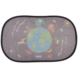 Chicco Sunshades 2pk1 Count