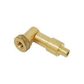 GRK L Type Valve Adapter Valve Adapter