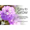 Gardeners Basics Annual Candytuft Flower Seeds