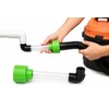 HVAC Drain Pipe Unclogger for Air Conditioner PVC Pipes –