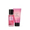 Victoria's Secret VICTORIAS SECRET 2 PIECE GIFT SET FRAGRANCE MIST