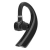 Wireless Bluetooth Headset Ear Hook with Charging Cable Call Reporting