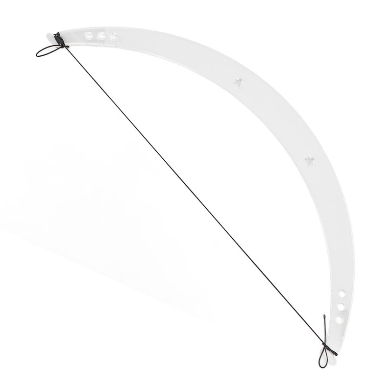 Eyebrow Level Mapping Tool Plastic Eyebrow Mapper with Strings Practice