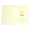 nami nami [Diary] 1 Year Liked Diary / Seven Owls
