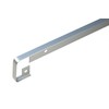 IHC 38 mm End Strip, Angle Strips, Workplace Connection Strip,