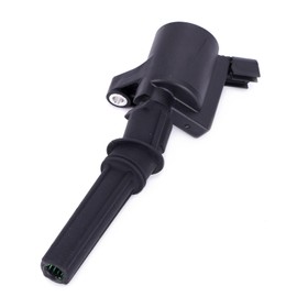 MOCA 8 Pack Ignition Coils FD503 Fit 98-11 for Mercury Grand Marquis 4.6L & 97-08 for Ford Lobo 4.6L & 98-11 for Lincoln Town Car 4.6L & 99-16 for Ford E-350 Super Duty 5.4L V8