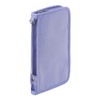 Lihit Lab Myfa A3302-10 Trading Card Acsta Pressurized Decoration Pouch,