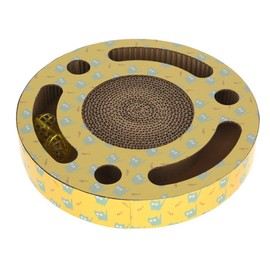 Kerbl Pet Jokey 81676 Cat Scratching Board Cardboard 34 x 5.5 cm 0.367 kg