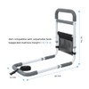 Bed Rails for Elderly Adults - 350LBS Heavy Duty Bed
