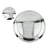 Motorcycle 103 Derby Cover Timing Points Cover Set Fit for