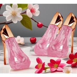 Deold Elegant Cedar Gourmand Perfume for Women with  Long-Lasting, BPA-Free Scent for Everyday & Romance, Ideal Christmas Gift:_3pcs