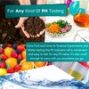 Labsales Universal Full Range PH 1-14 Tester Kit, 5M Roll