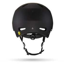 Macon 2.0 MIPS Matte Black - Large