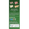 STEVIA IN THE RAW, Zero Calorie Sweetener Packets 100 Count