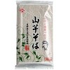 Soukensha Japanese Yam Soba, 17.6 oz (500 g)