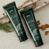 flu [Flu] 1+1 Signature Body Scrub Gentle Forest 215g /