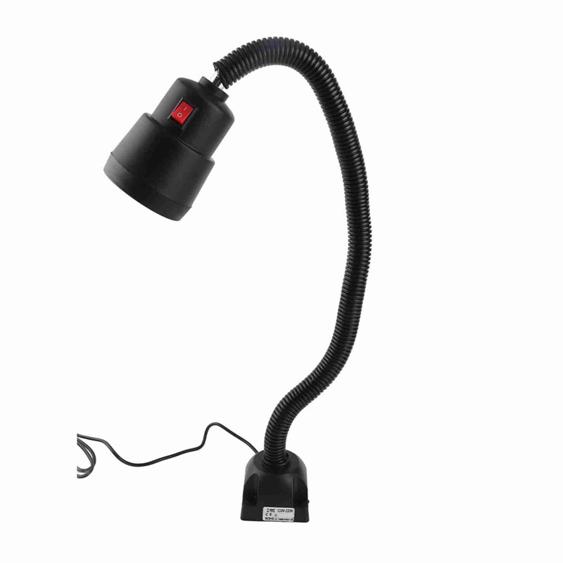 7W LED Working Light Sewing Machine Lathes Lamp Workbench