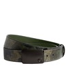 Coach Men's Signature, Camo, Medium