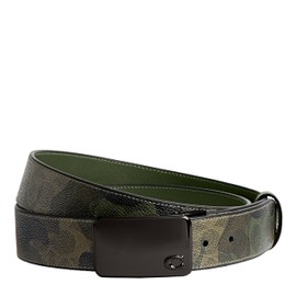 Coach Men's Signature, Camo, Medium