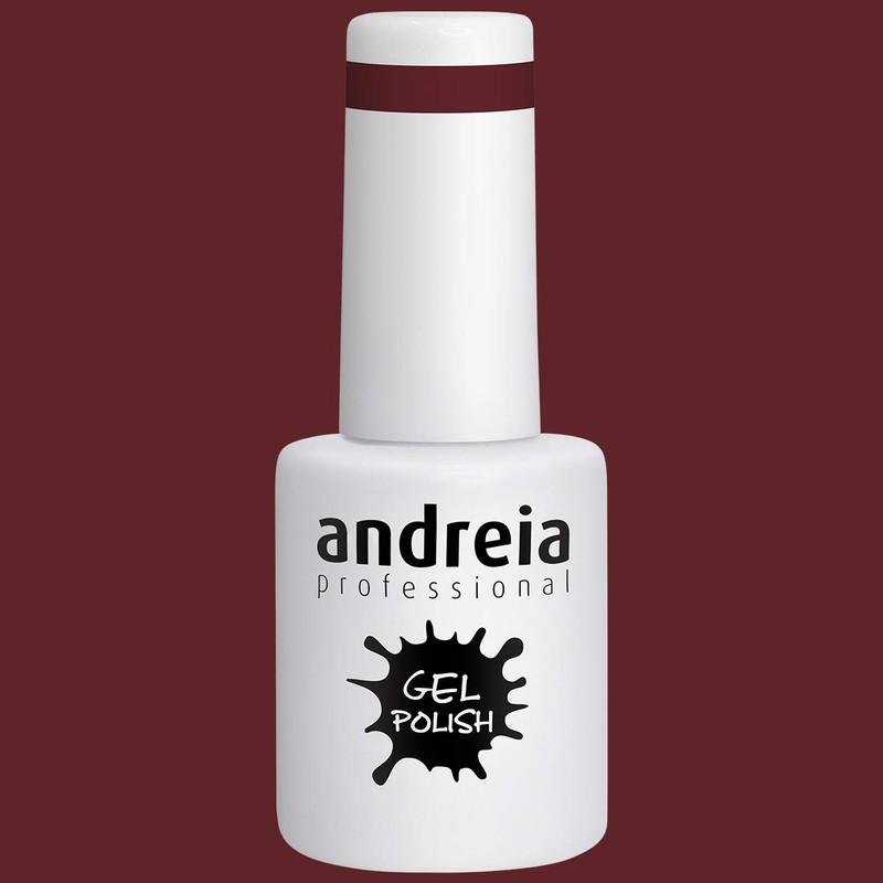 Andreia Nail Polish Soak 236