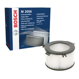 Bosch M2056 - Cabin Filter Standard