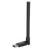WiFi Adapter 150Mbps 2.4GHz USB Wireless Network Card for Data