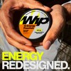 Wip Energy Pouches | 100mg Natural Caffeine | Vitamins and
