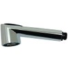Kingston Brass Gourmetier KH8001 Kitchen Faucet Sprayer, Polished Chrome