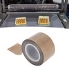 PTFE Glass Cloth Tape Insulation High Temperature PTFE Adhesive Tape