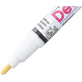UCHIDA OF AMERICA CORP DecoColor Fine Point Paint Markers (UCH200S0)