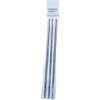 Rotatech GENUINE 3/16" (4.8mm) Pack Of 3 Chainsaw Files to