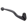 TUSK Brake Lever Black for Yamaha TTR 110E 2008-2009,2011-2025