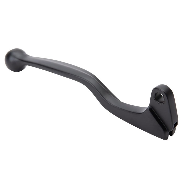 TUSK Brake Lever Black for Yamaha TTR 110E 2008-2009,2011-2025
