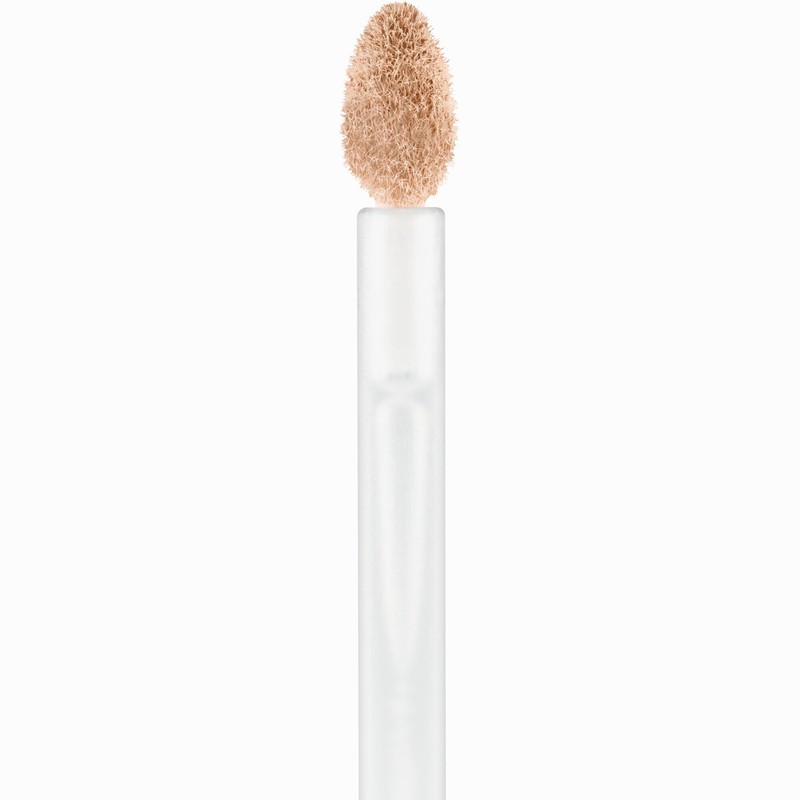 essence CAMOUFLAGE+ MATTE concealer, longlasting, mattifying, covering, matte (8ml)