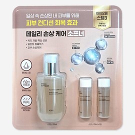 IOPE Stem3 Softener 150ml + 25ml / 아이오페 스템3 소프너 150ml + 25ml X 2  트레이더스
