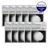 Mediheal Transparent Hyper Hyaluronic Acid Mask 10 Sheets / 메디힐