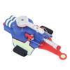Kids String Launcher Toy Suction Cups Magnet 3 Meters Range