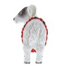 Countryside Couture Fiona Figurine, Resin, Multi-Colour, 4.5 x 10.5 x