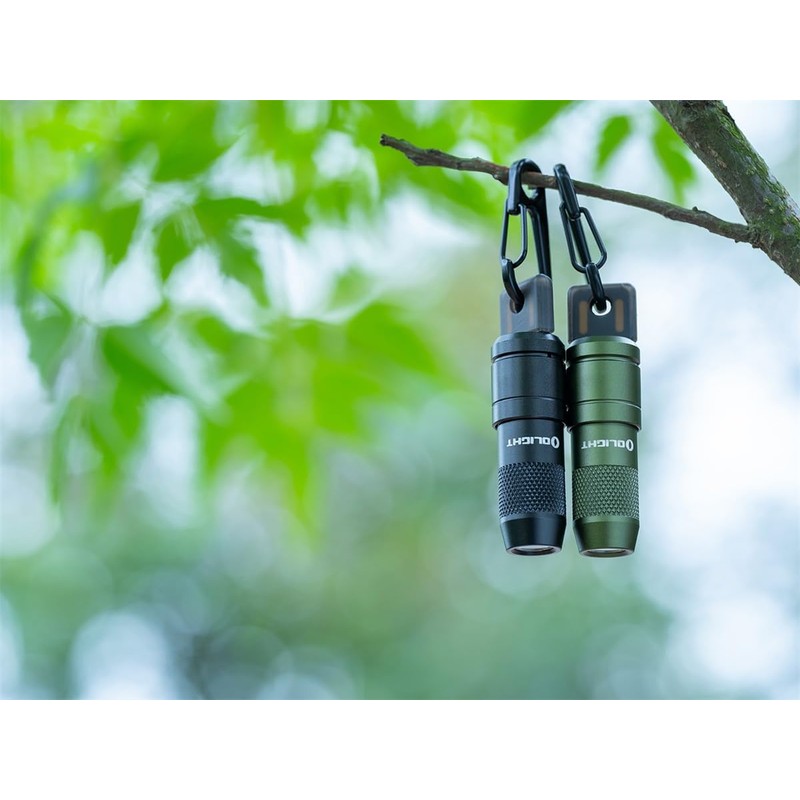 OLIGHT IMINI 2 (OD Green)