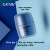 GATSBY(ギャツビー) Meta Rubber Clay Flex [Men's Hair Wax Matte Hard]