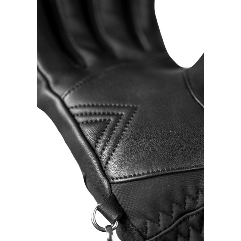 Reusch Daisy Guanti invernali da donna con antivento by Gore-TEX