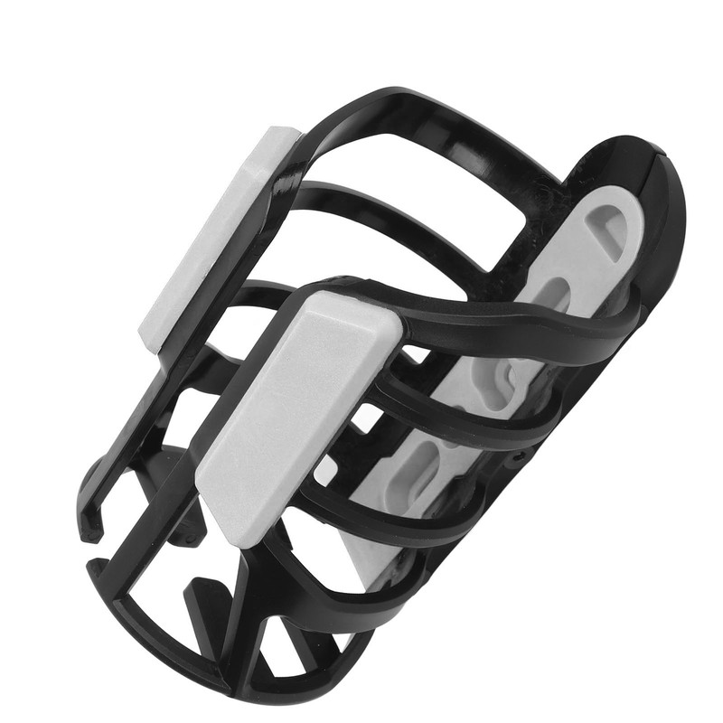 Motorcycle Cup Drink Holder Rugged Stable Motorcycle Water Bottle Holder
