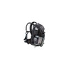 Vivitar Medium Sling Camera Backpack - VIV-DKS-20 -Black